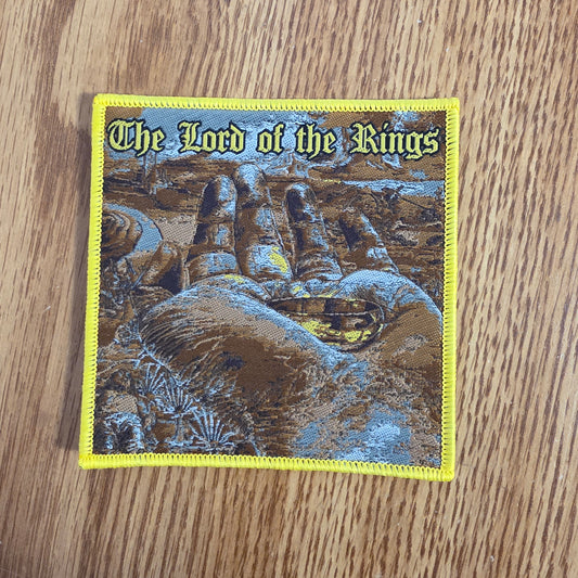 Bo Hansson - The Lord of the Rings