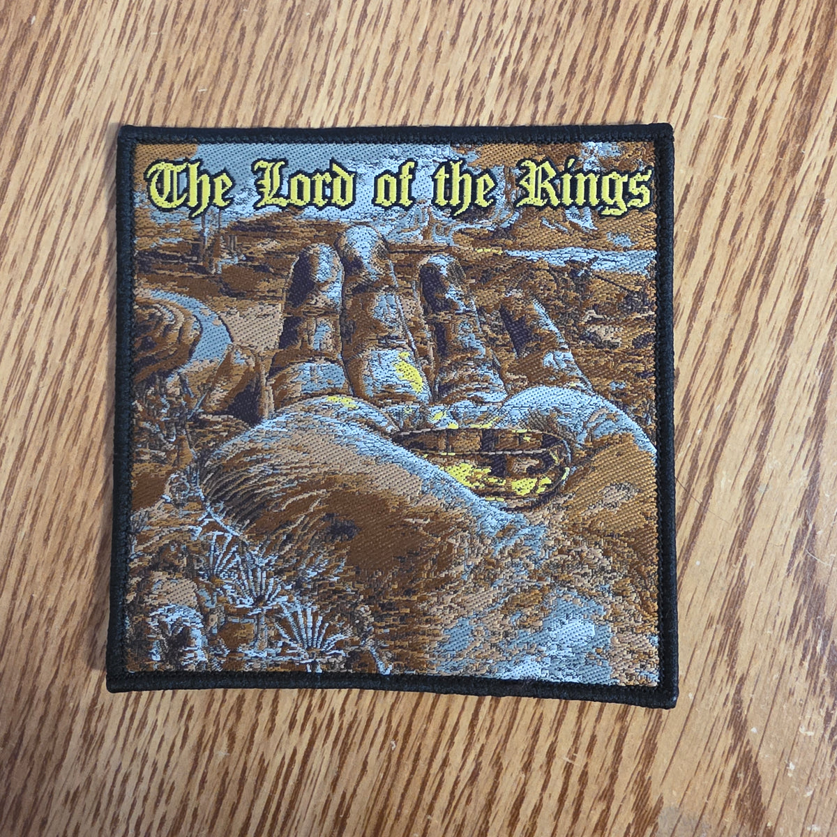 Bo Hansson - The Lord of the Rings