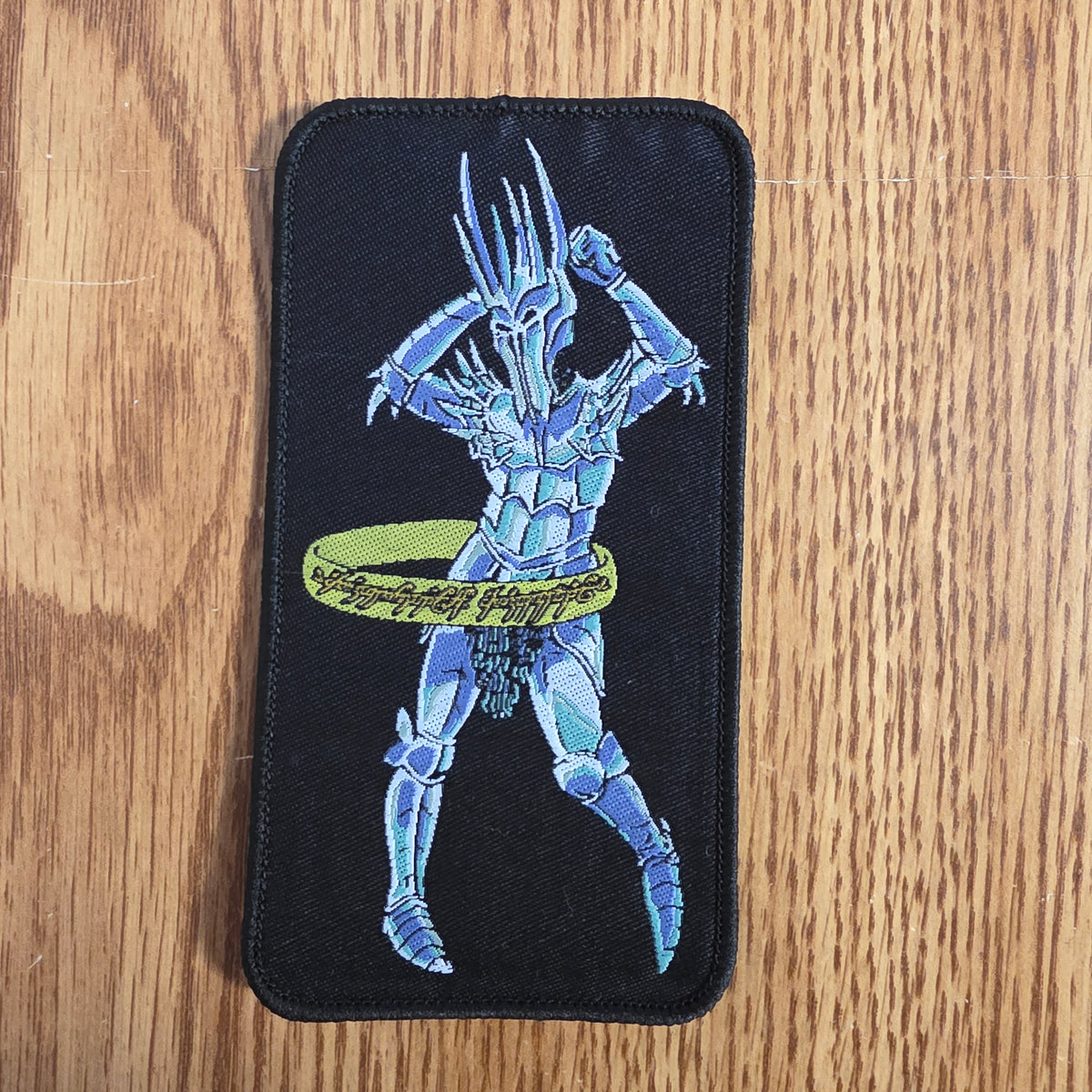 Sauron Hoola Hoop