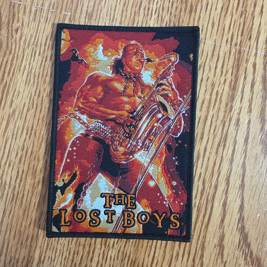 The Lost Boys