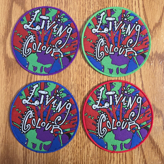 Living Colour