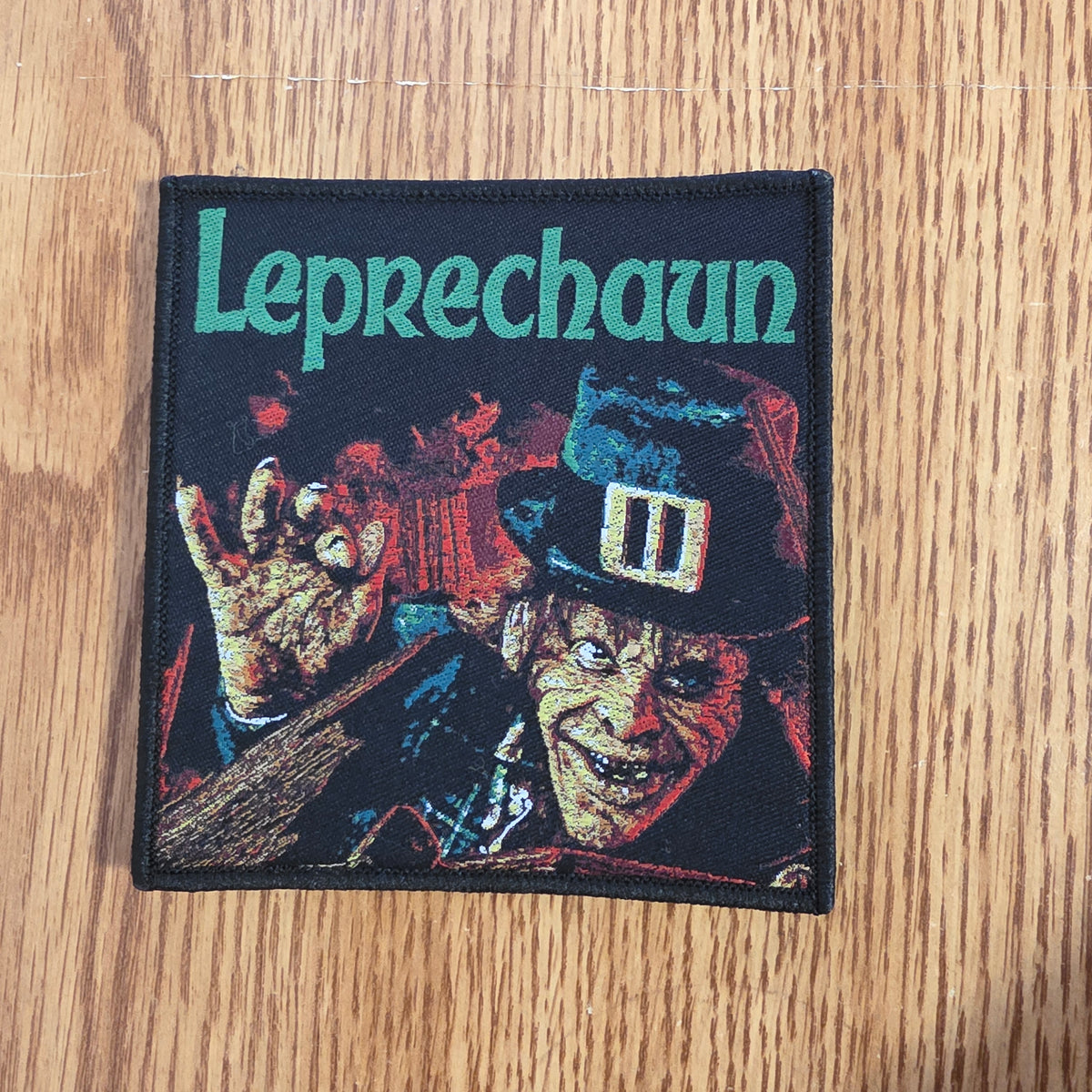 Leprechaun