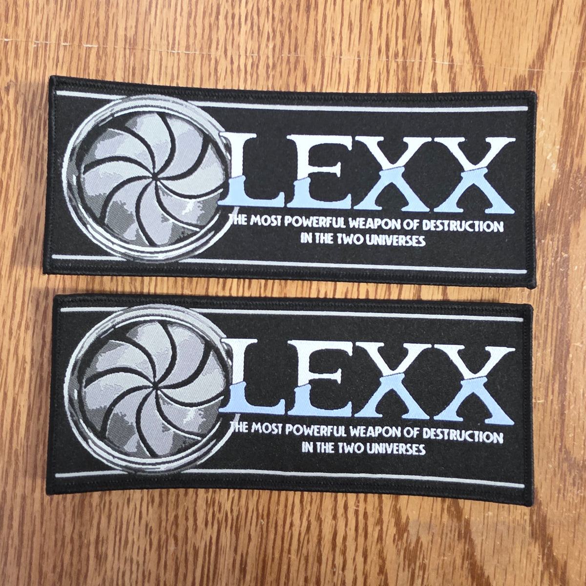 LEXX