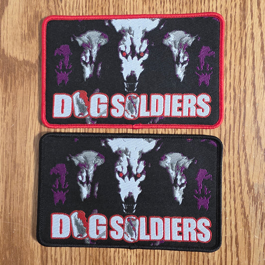 Dog Soldiers