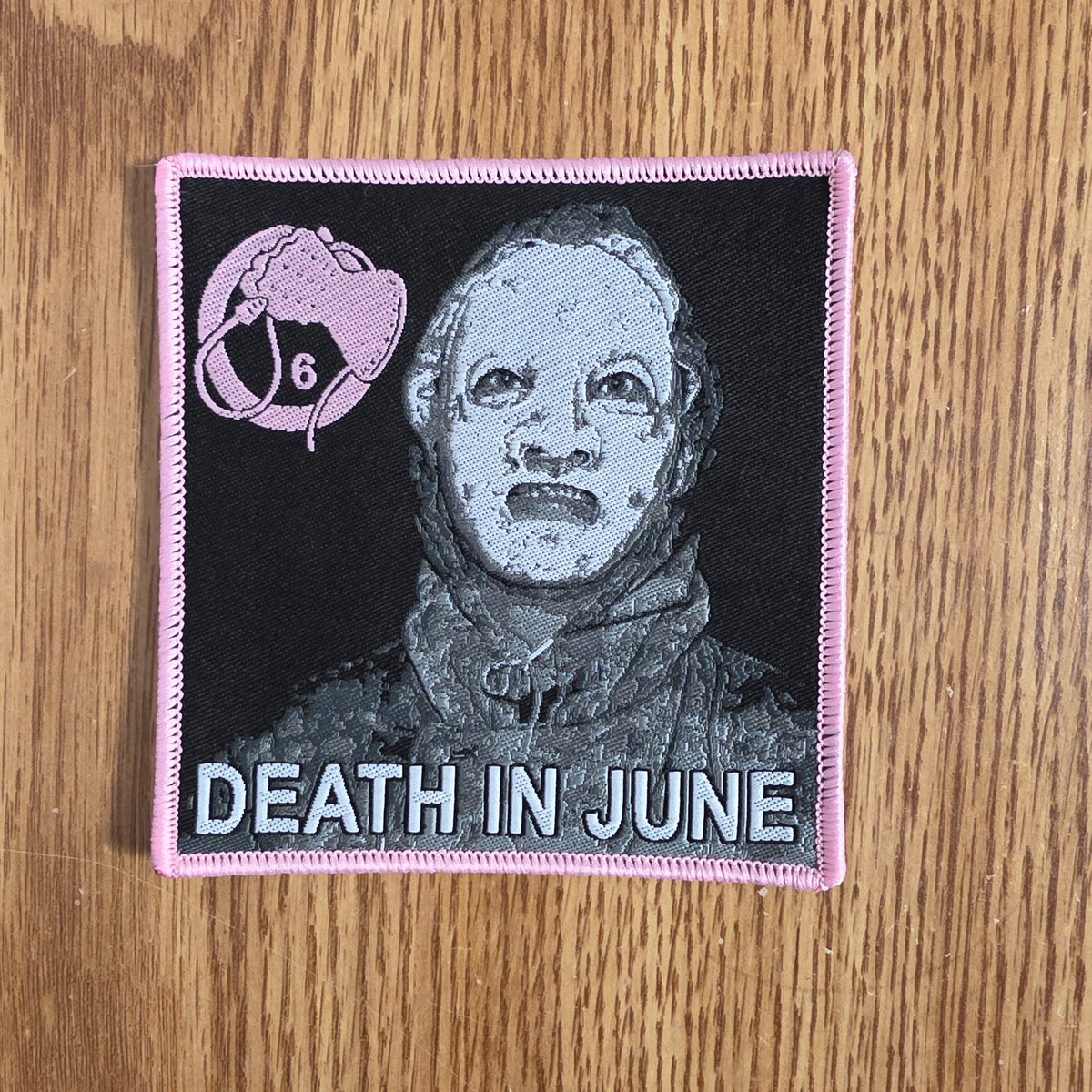 Death in June