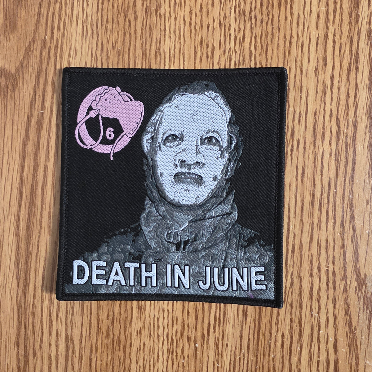 Death in June