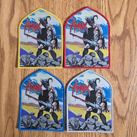 Hirax