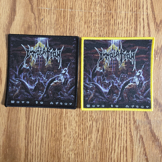 Immolation