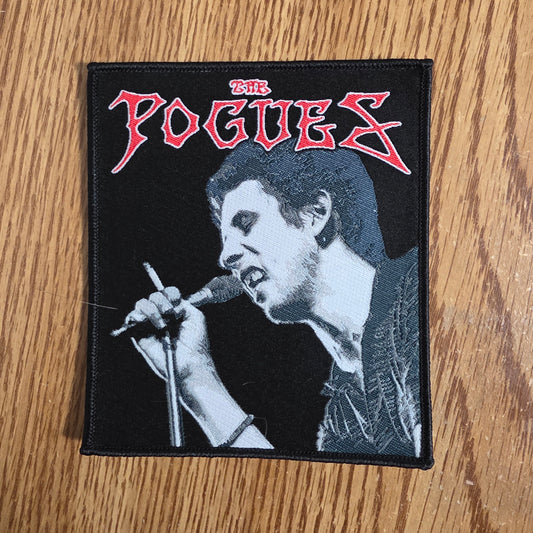 The Pogues