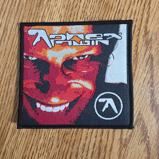 Aphex Twin