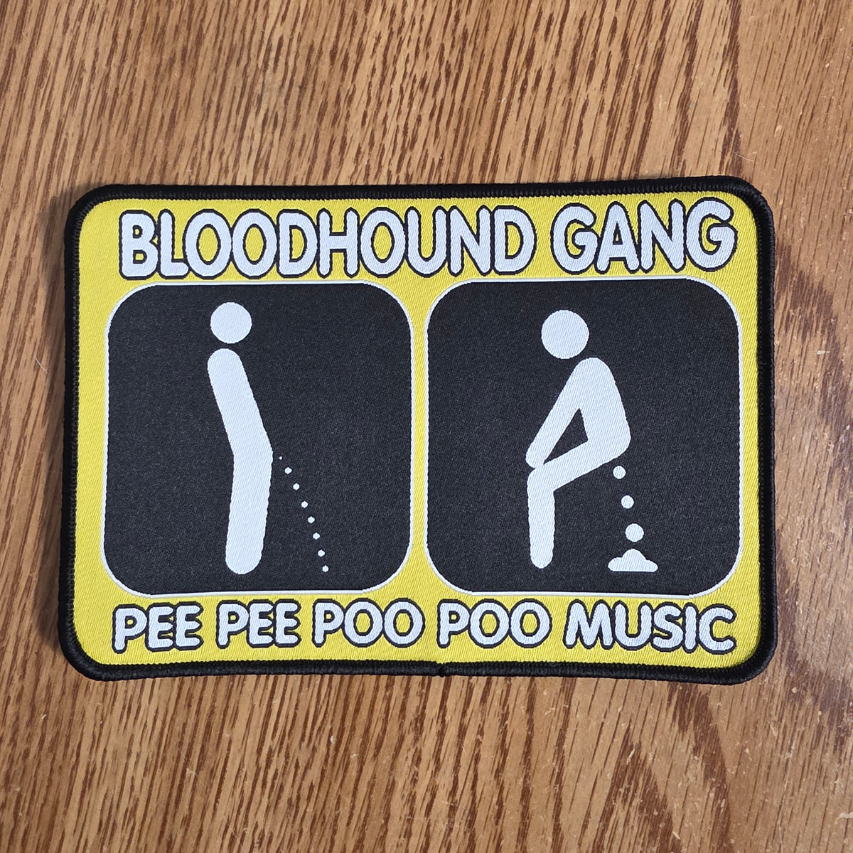 Bloodhound Gang