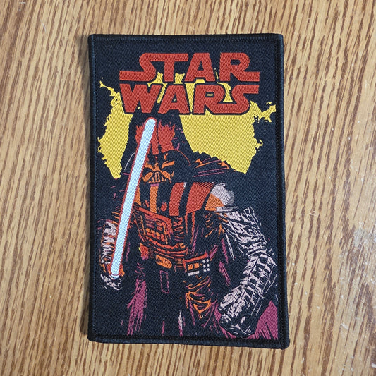 Darth Vader