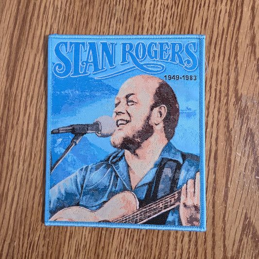 Stan Rogers
