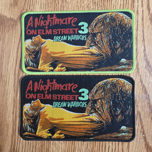 Nightmare On Elm Street 3: Dream Warriors