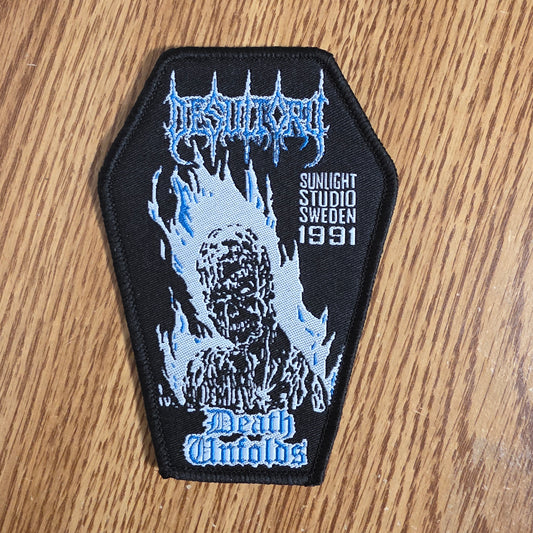 Desultory