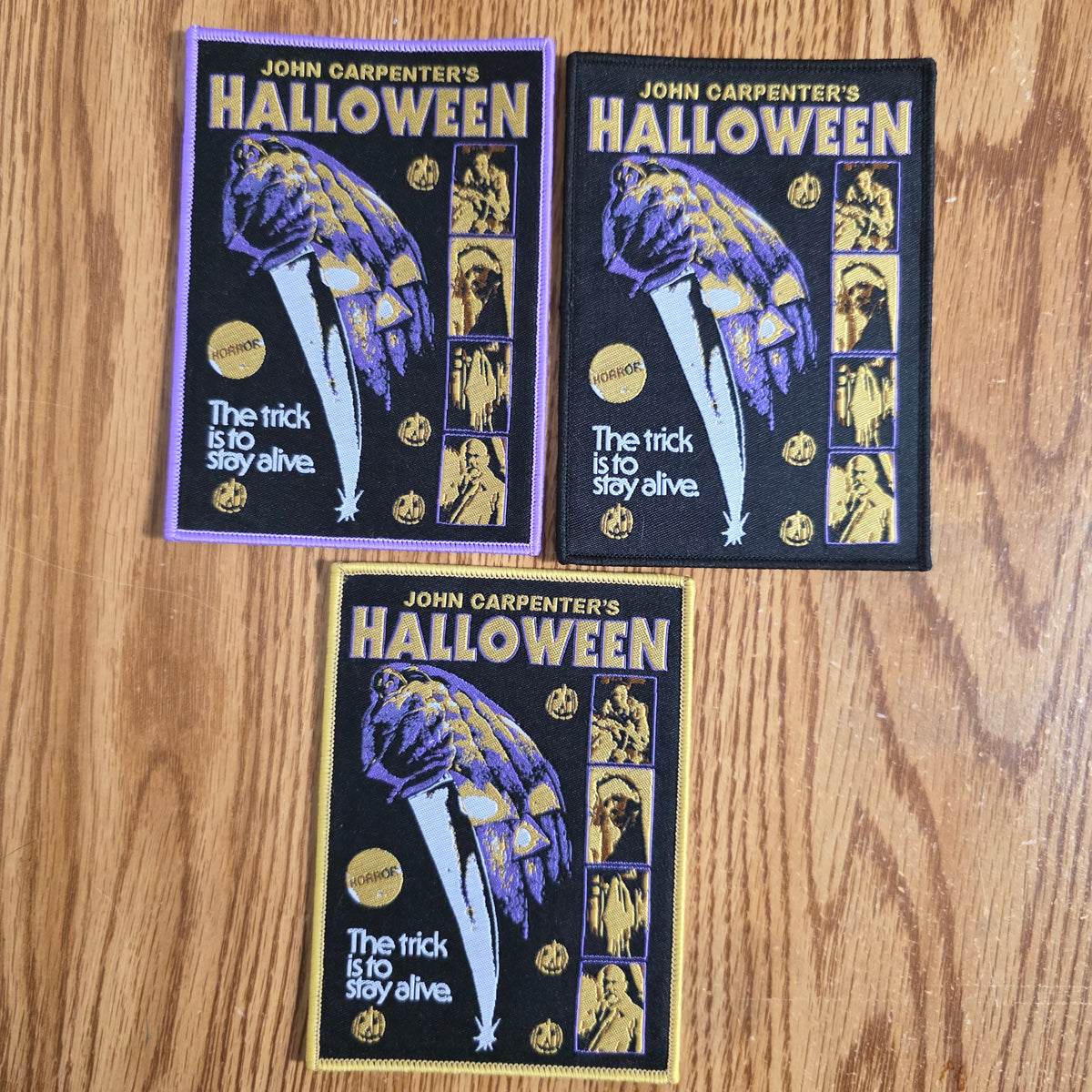 Halloween
