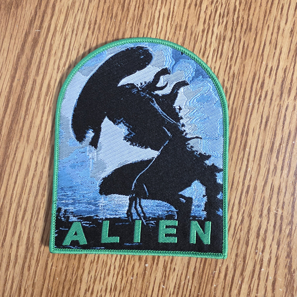 Alien