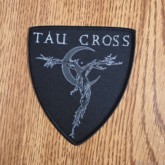 Tau Cross - Messengers of Deception