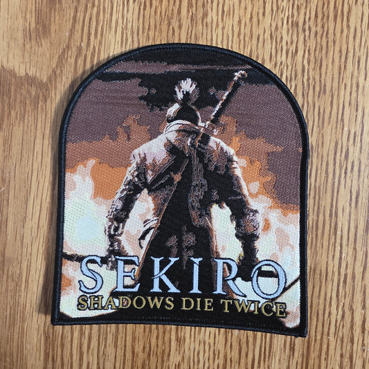 Sekiro