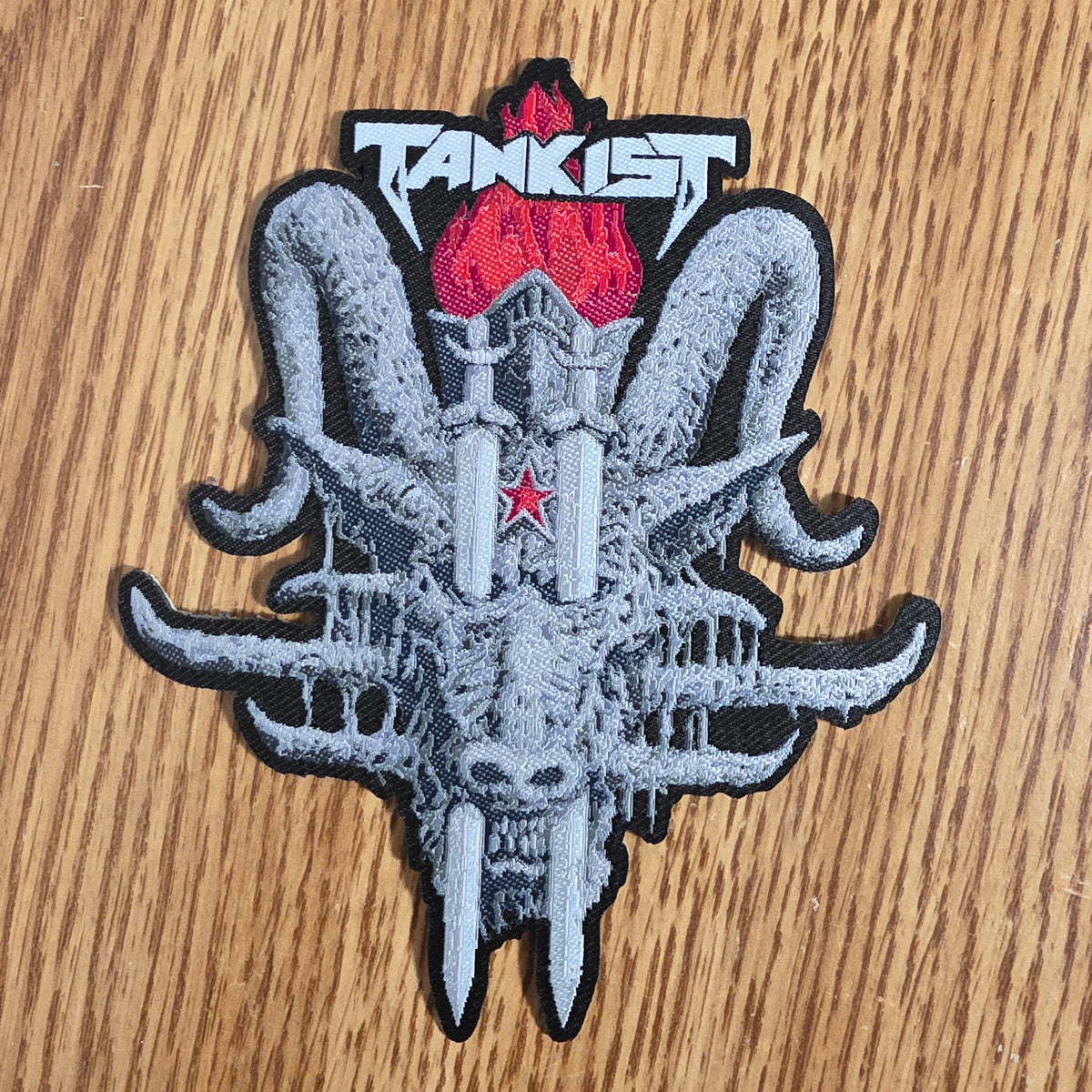 Tankist