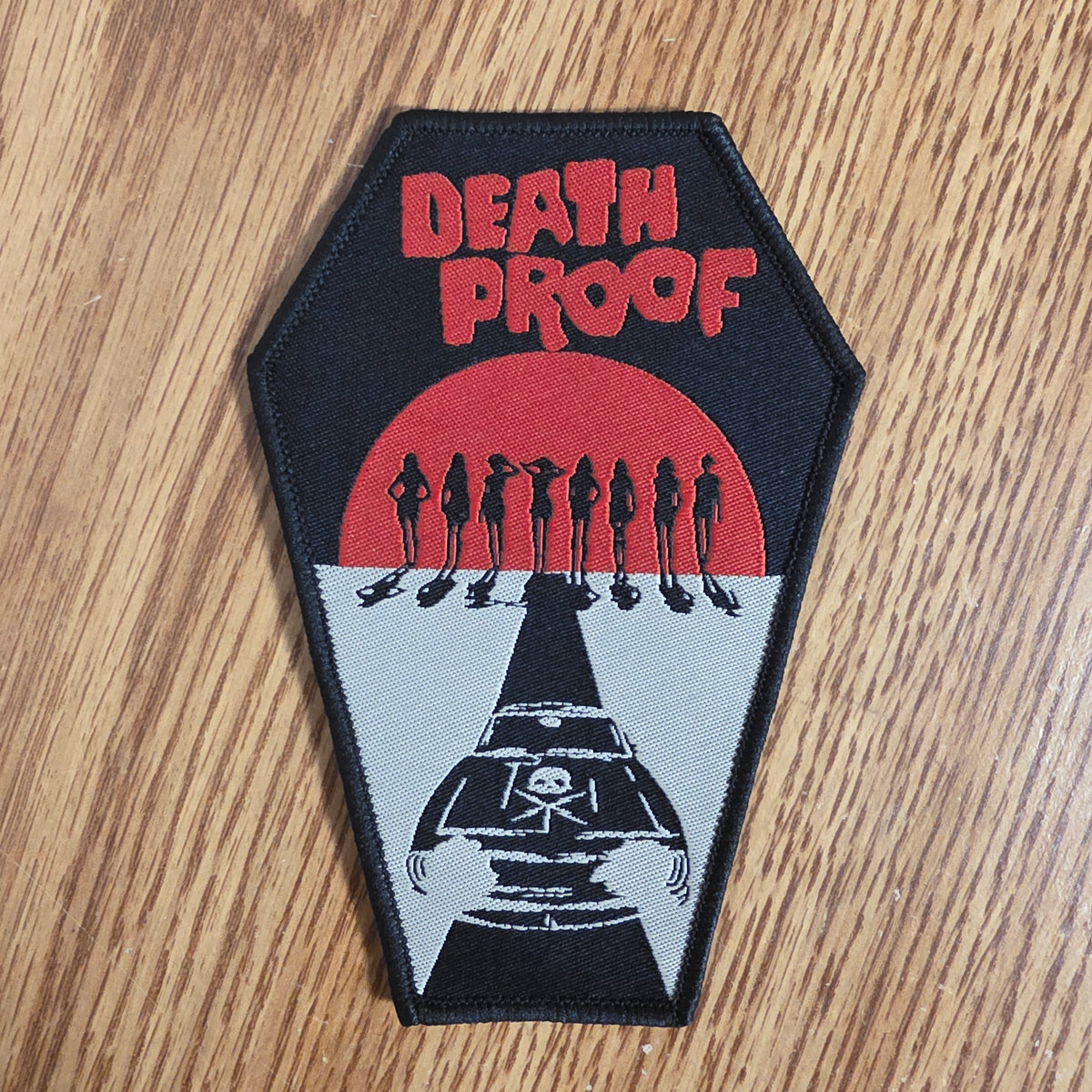 Death Proof