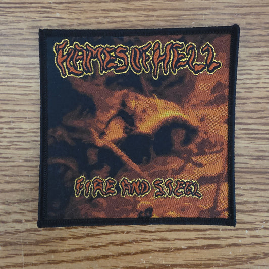 Flames of Hell