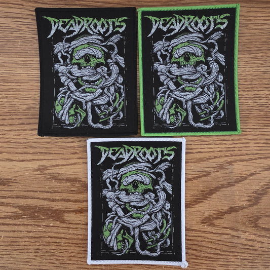 Deadroots
