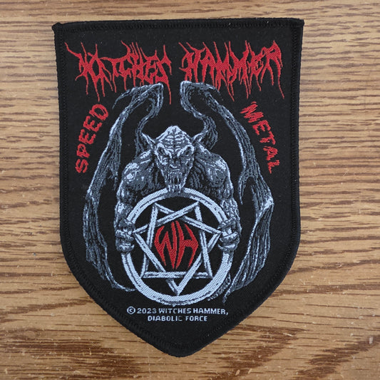 Witches Hammer