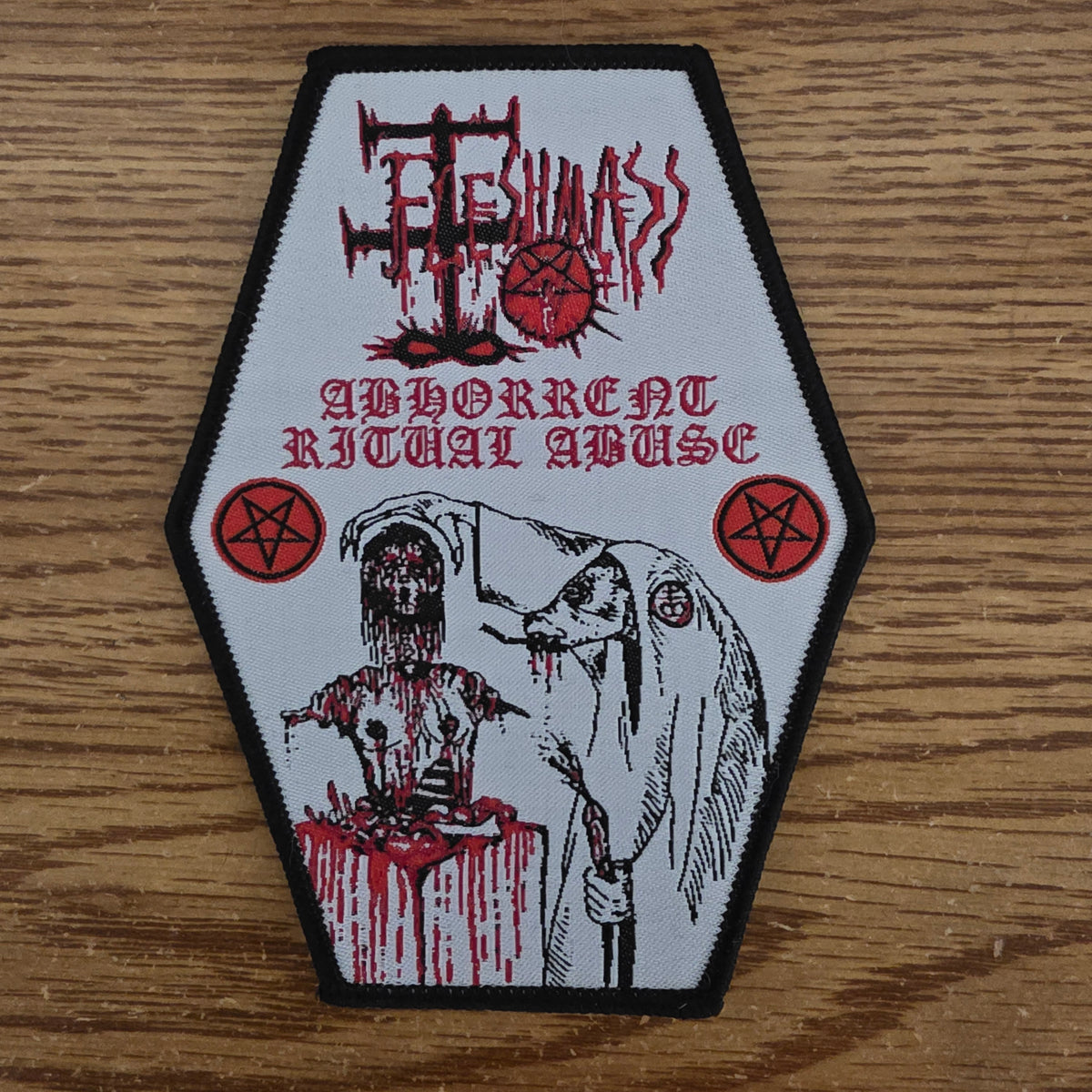 Fleshmass