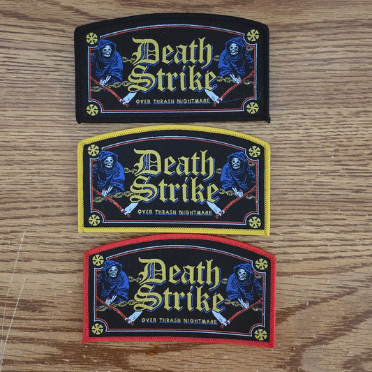 Death Strike