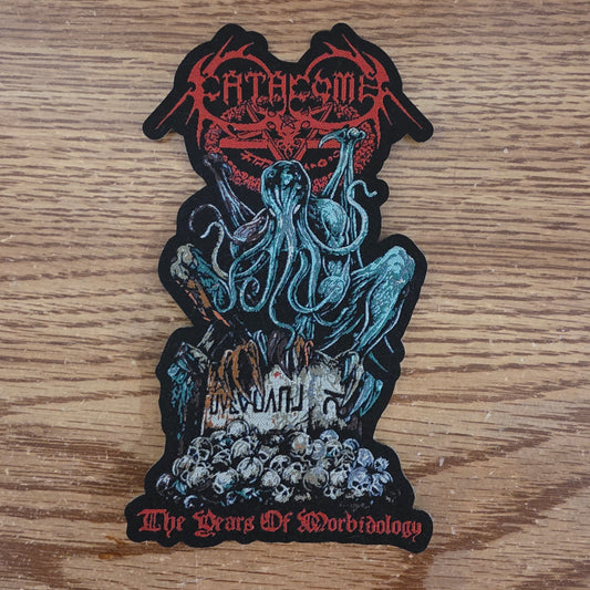 Catacomb