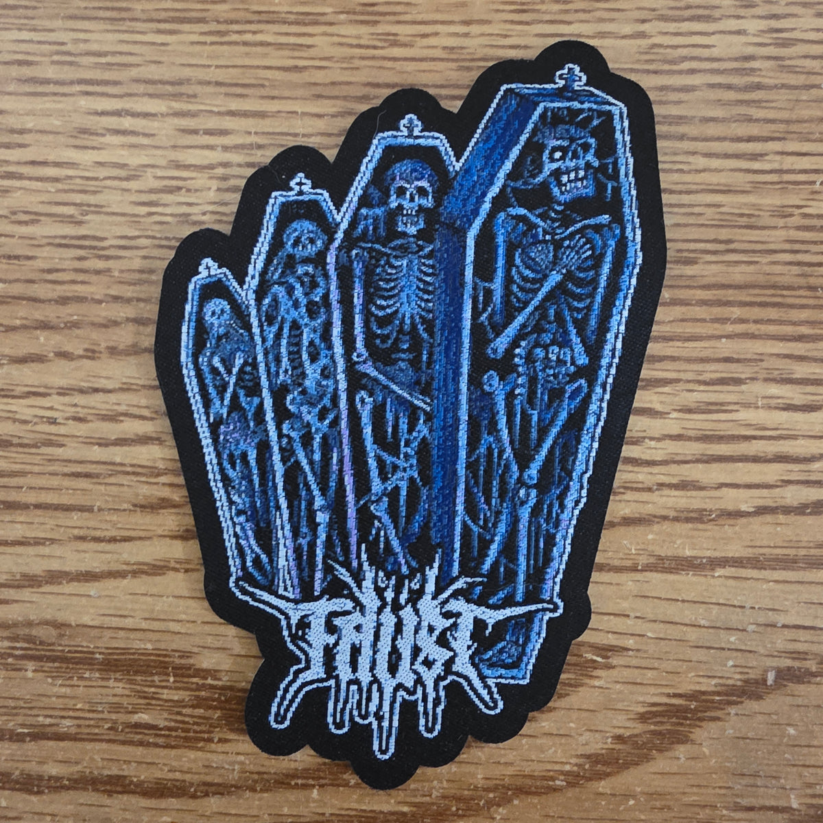 Faust
