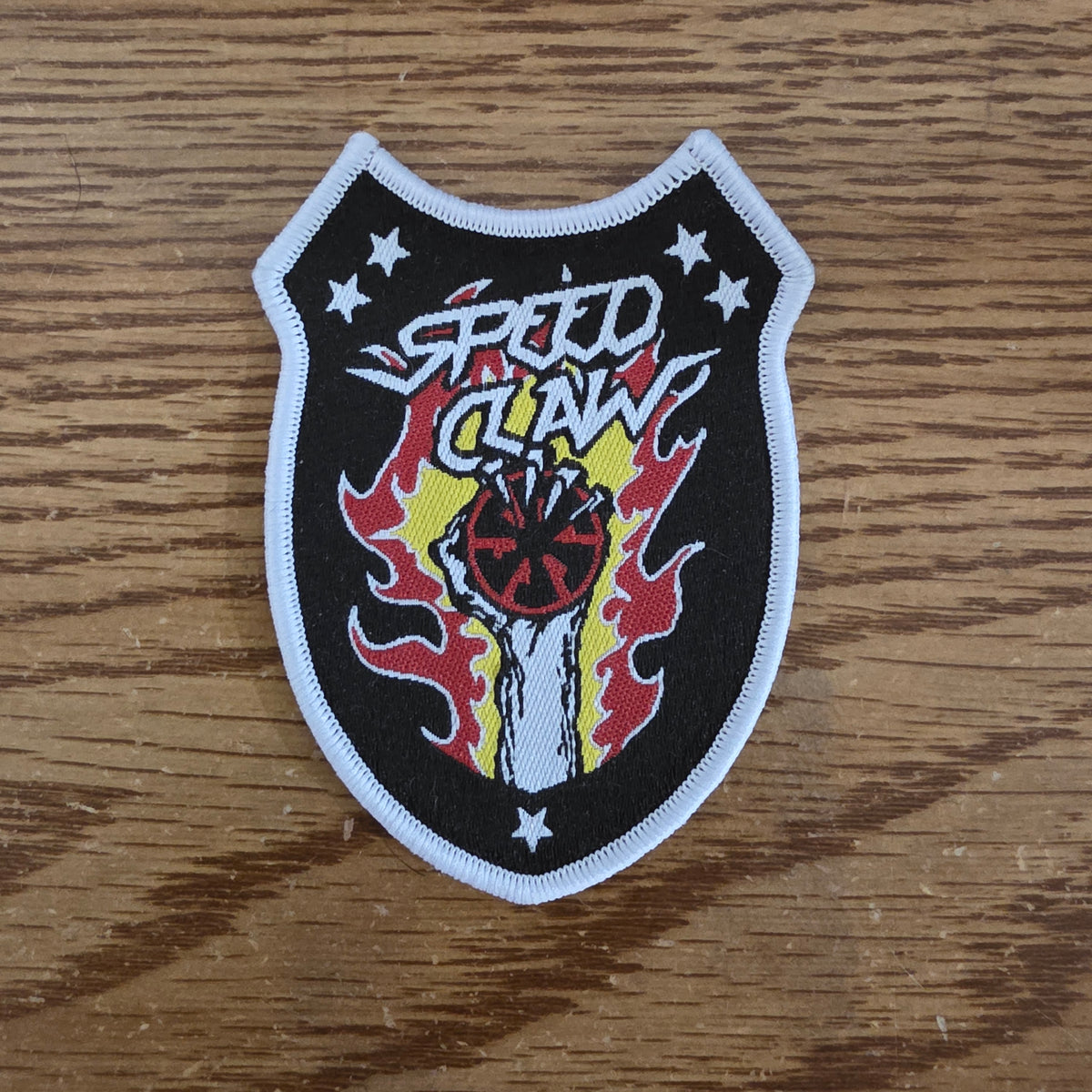 Speed Claw