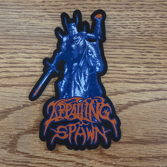 Appalling Spawn