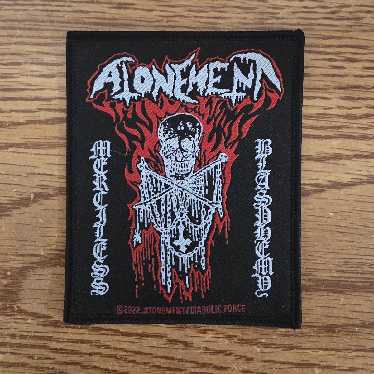 Atonement
