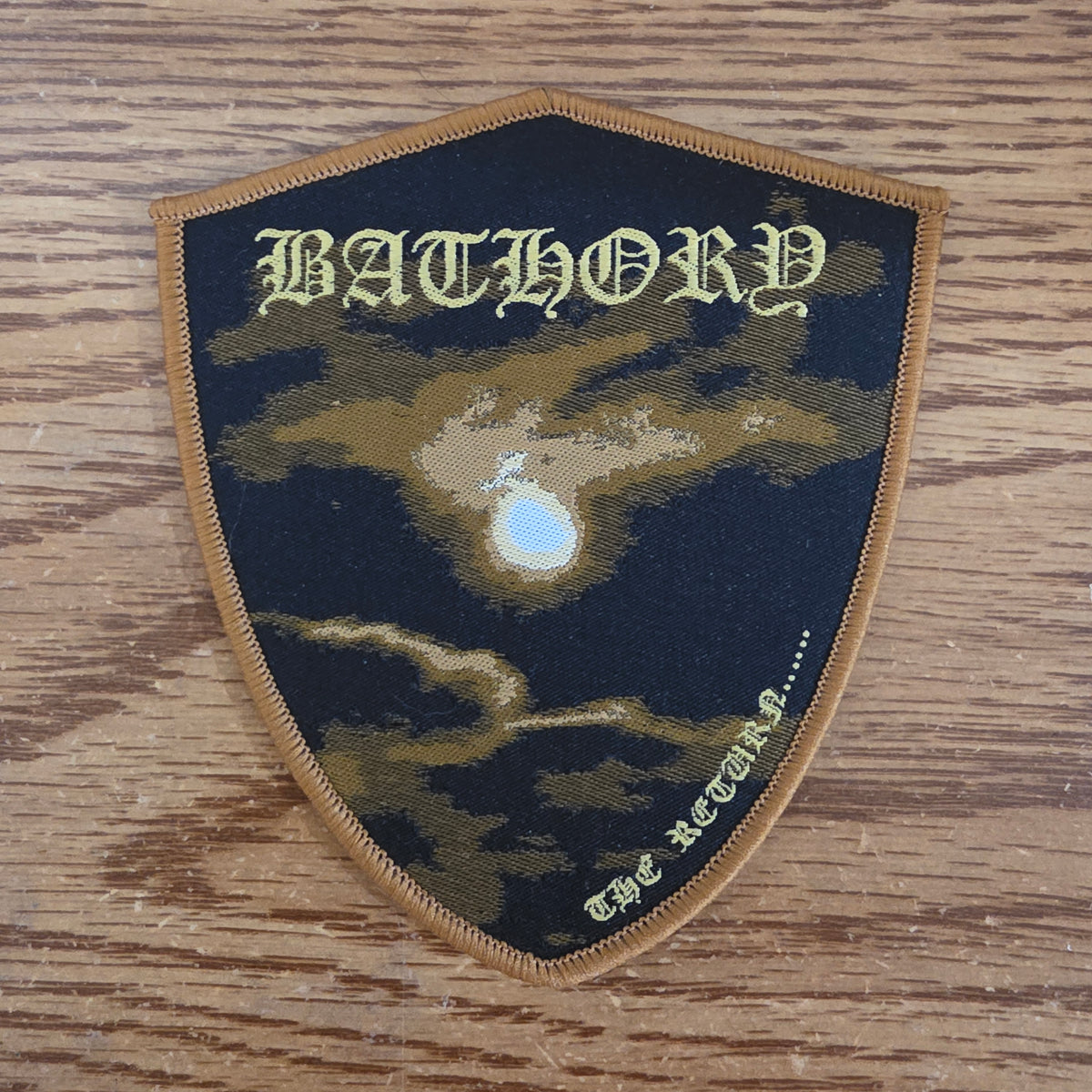 Bathory Shield