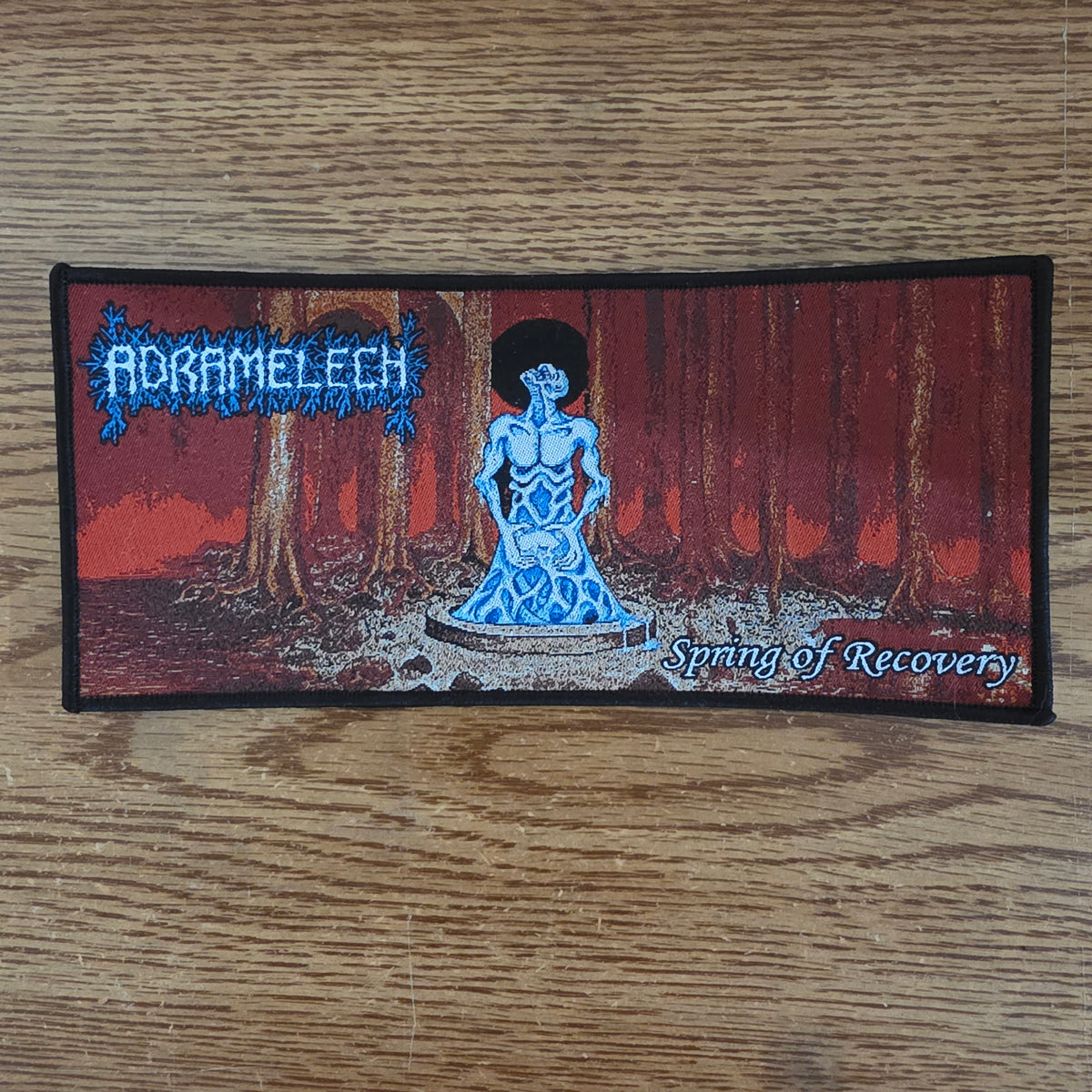 Adramelech