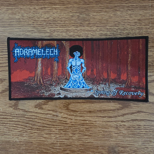 Adramelech