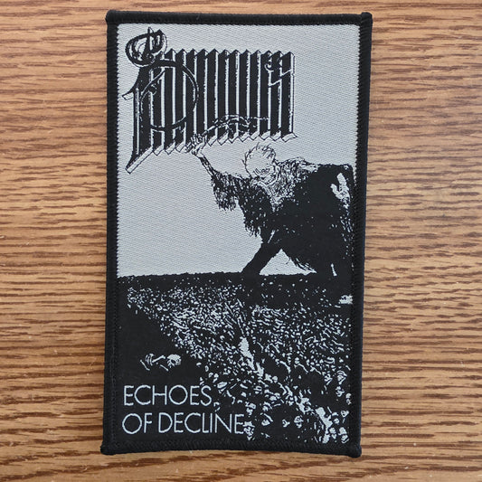 Rumours - Echoes of Decline