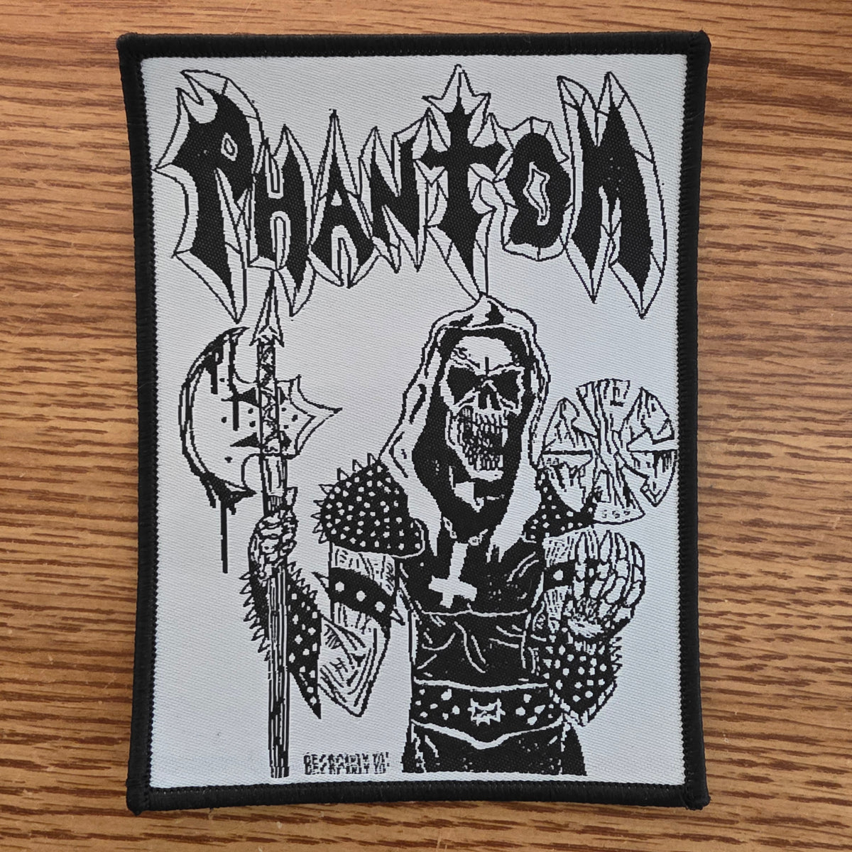 Phantom