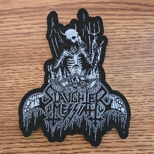 Slaughter Messiah