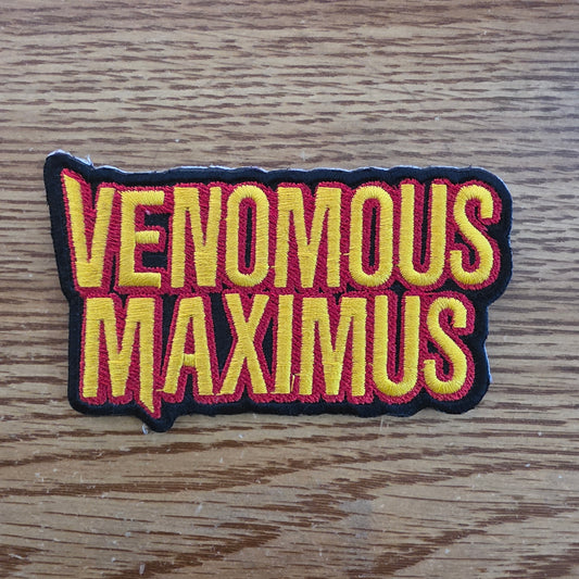 Venomous Maximus