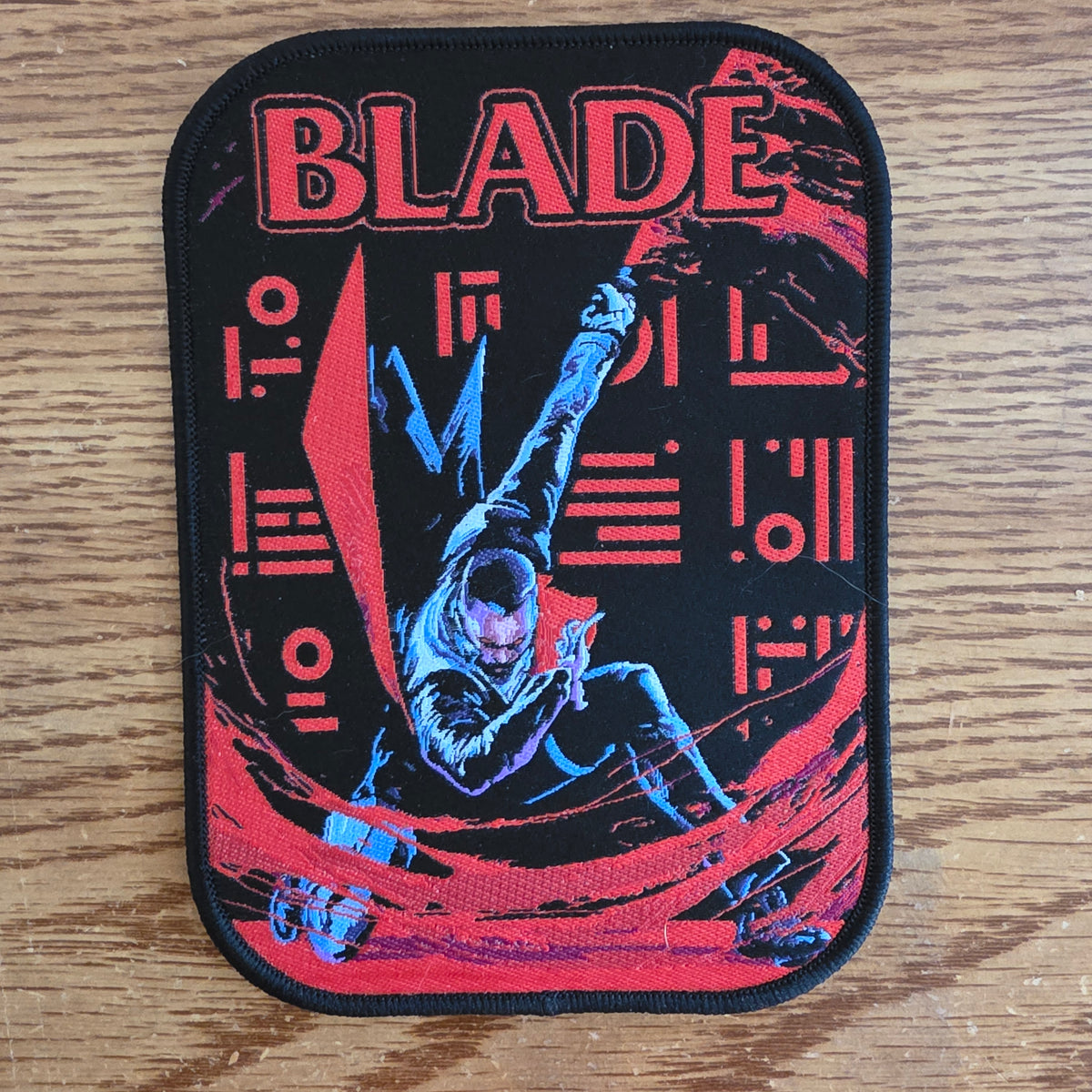 Blade