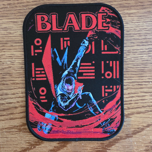 Blade