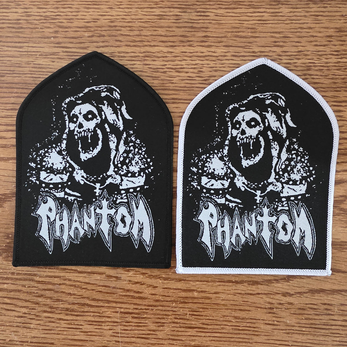 Phantom