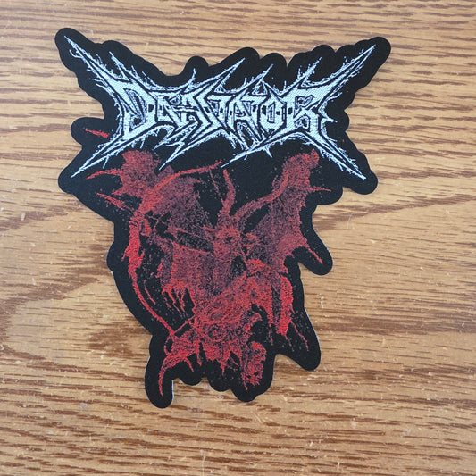Devastator