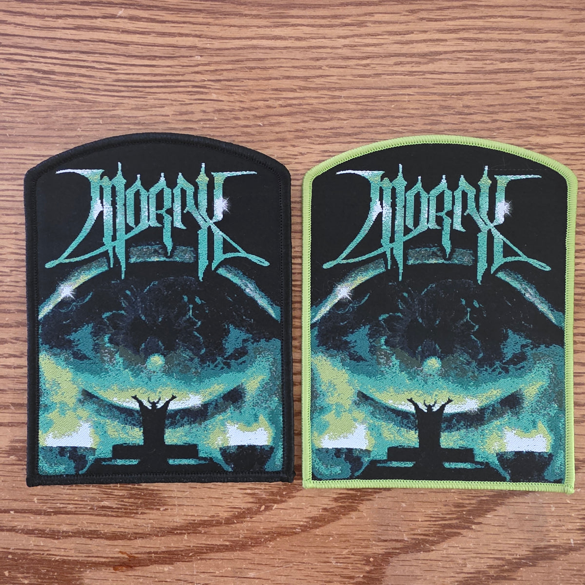 Morax