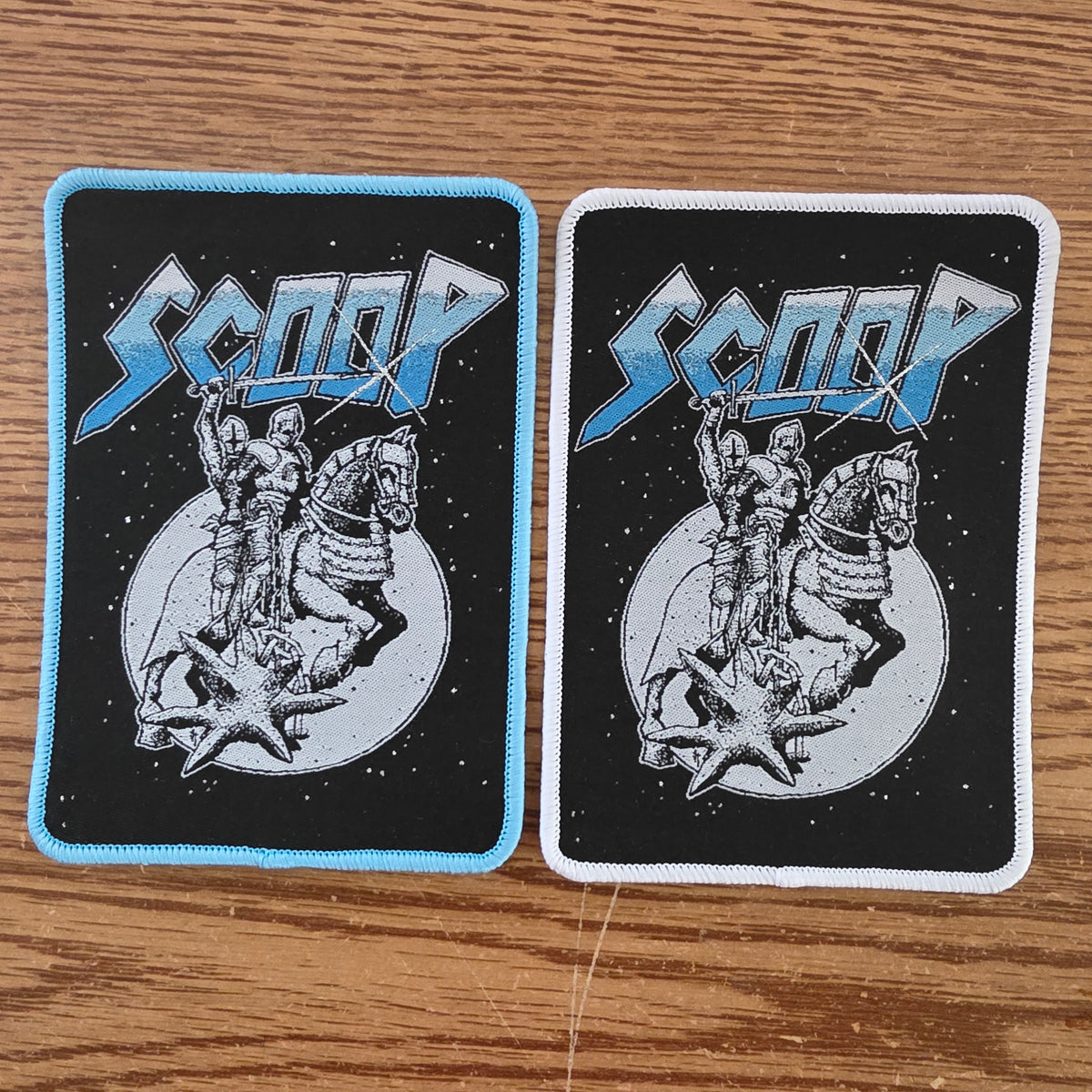 Scoop