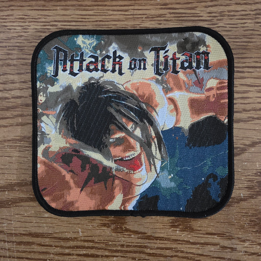 Attack on Titan