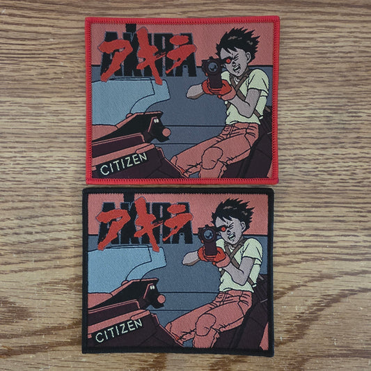 Akira